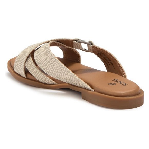 SUSINA Nordstrom Carole Toe Loop Sandal - Size 9 NIB - Picture 2 of 5